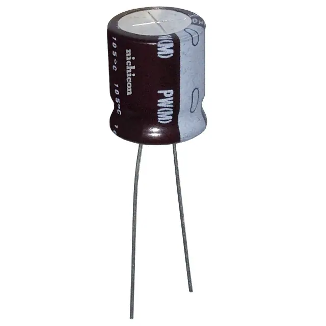 UPW1J181MHH6 Nichicon electronic component